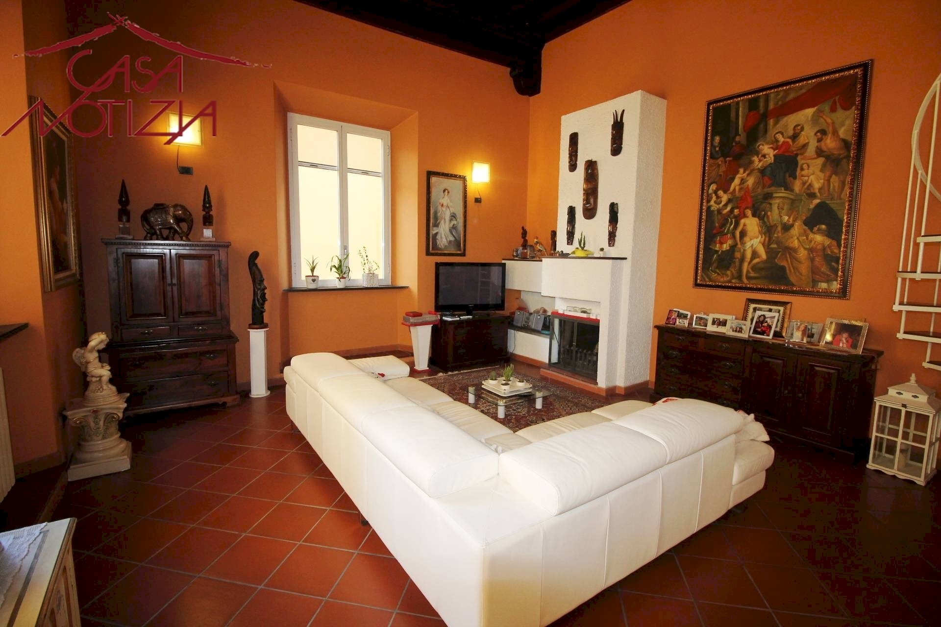 Foto 2 - Appartamento Via San Giorgio, Lucca - foto 2