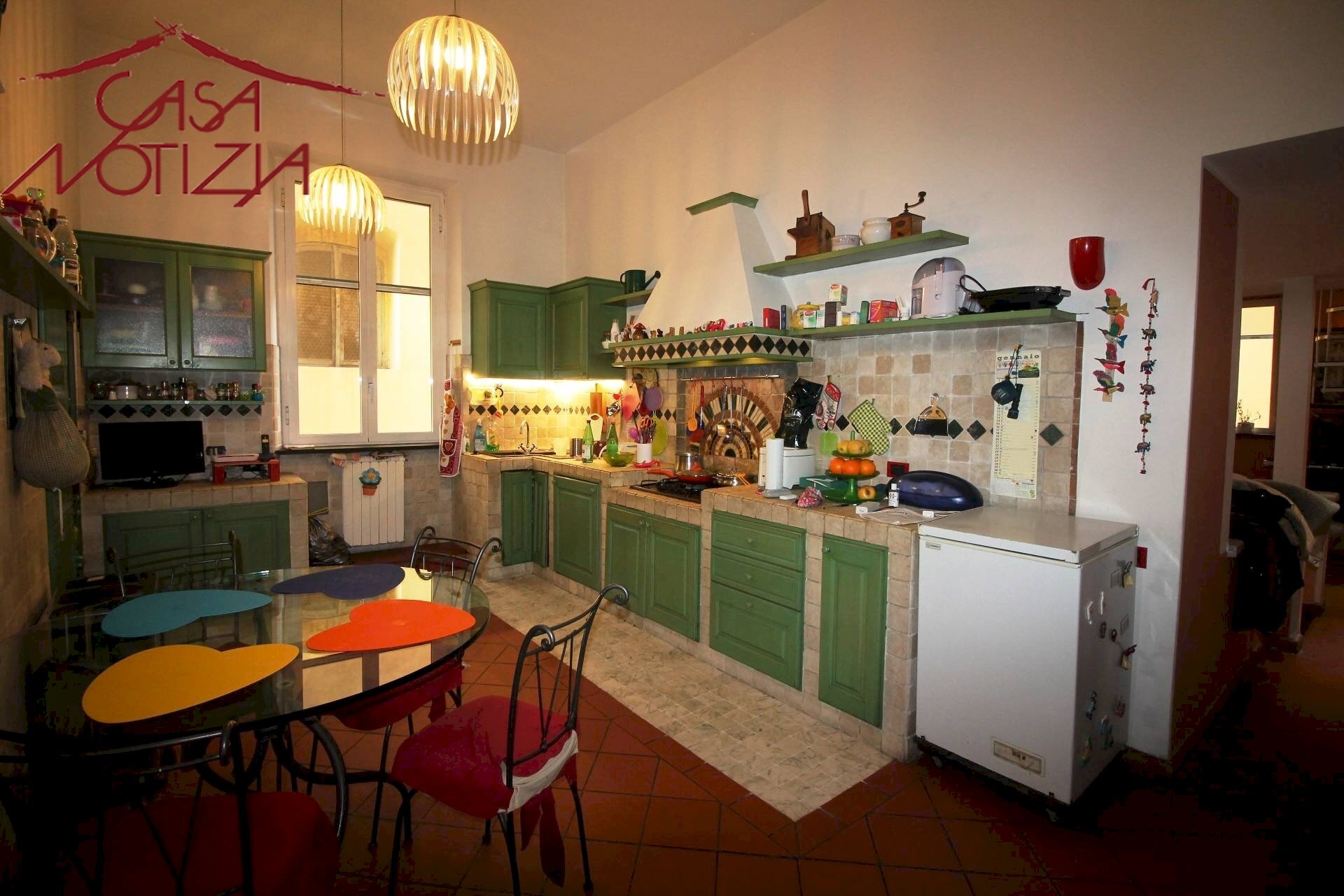 Foto 3 - Appartamento Via San Giorgio, Lucca - foto 3