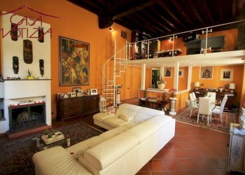 Foto 1 - Appartamento Via San Giorgio, Lucca - foto 1