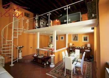 Foto 4 - Appartamento Via San Giorgio, Lucca - foto 4