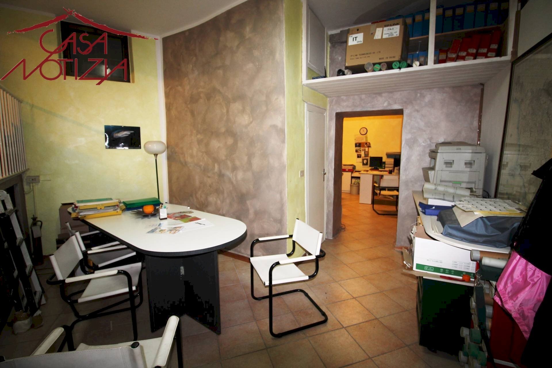 Foto 2 - Ufficio Lucca - foto 2