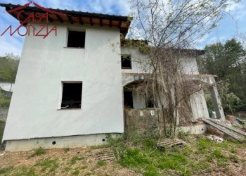 Foto 1 - Casa indipendente Via Motocross, Barga - foto 1