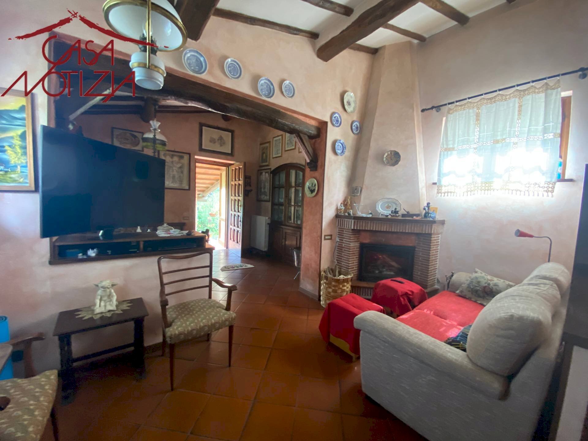 Foto 2 - Rustico via del cimitero di vorno, Capannori - foto 2