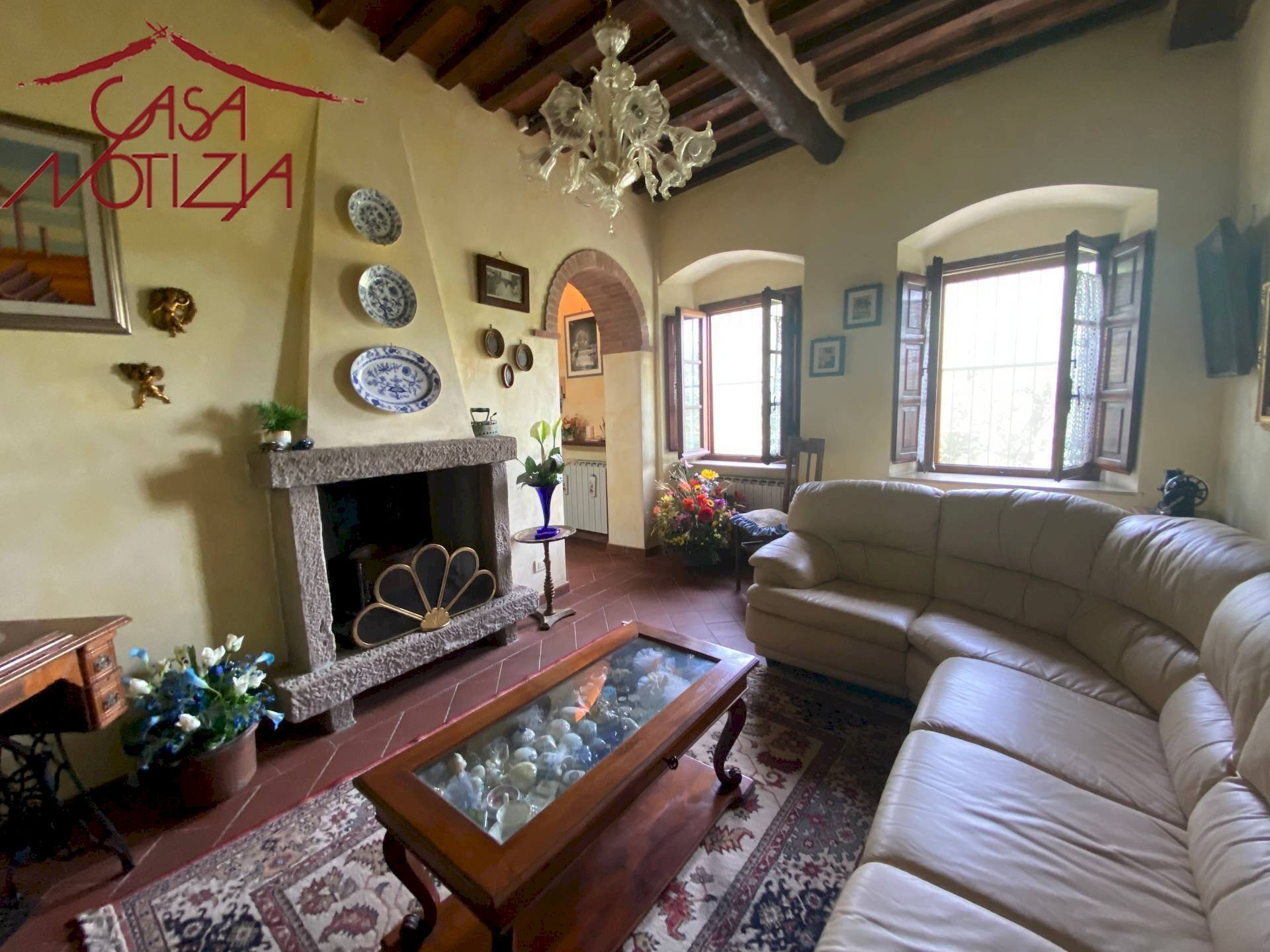 Foto 3 - Rustico via del cimitero di vorno, Capannori - foto 3