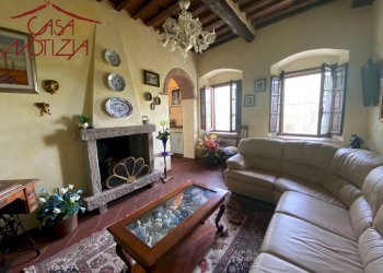 Foto 3 - Rustico via del cimitero di vorno, Capannori - foto 3