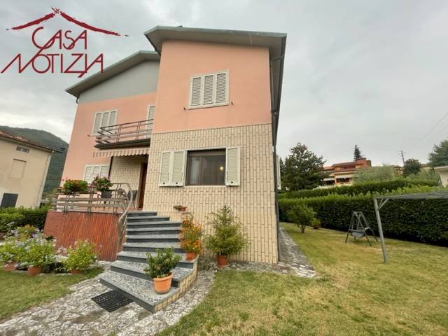 Foto 1 - Villa Via Rinascimento, Coreglia Antelminelli - foto 1