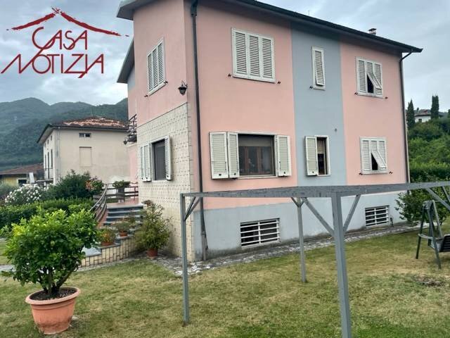 Foto 2 - Villa Via Rinascimento, Coreglia Antelminelli - foto 2