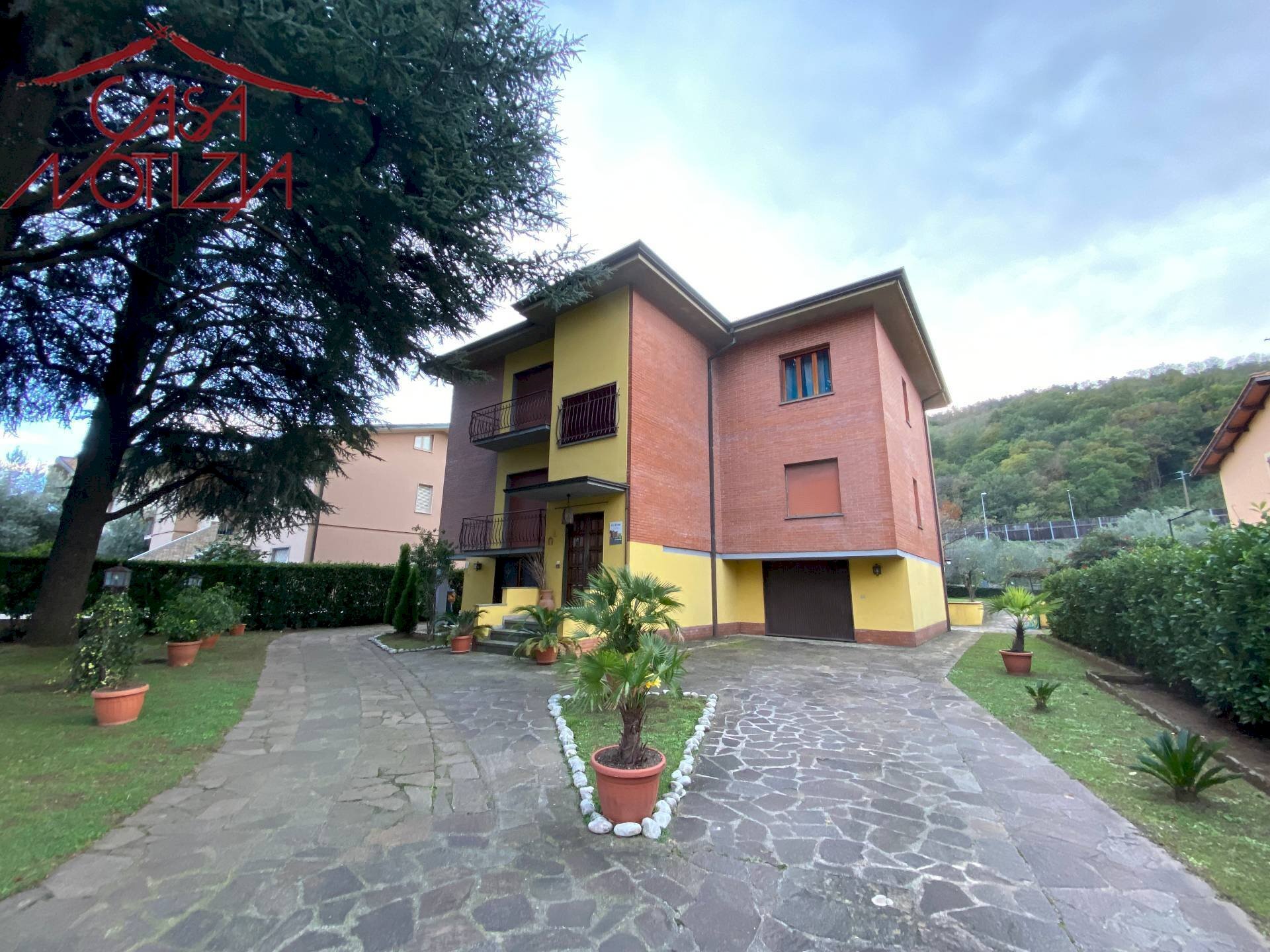 Foto 1 - Villa Via di Moriano, Lucca - foto 1