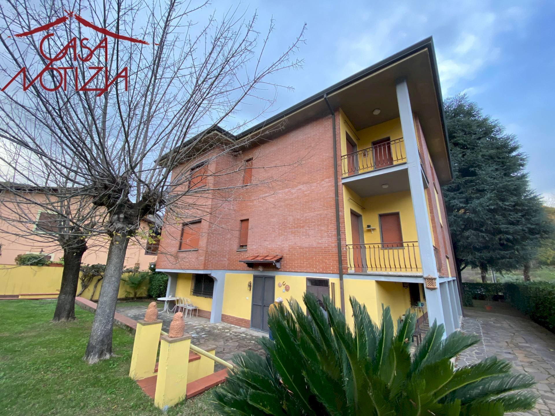 Foto 3 - Villa Via di Moriano, Lucca - foto 3