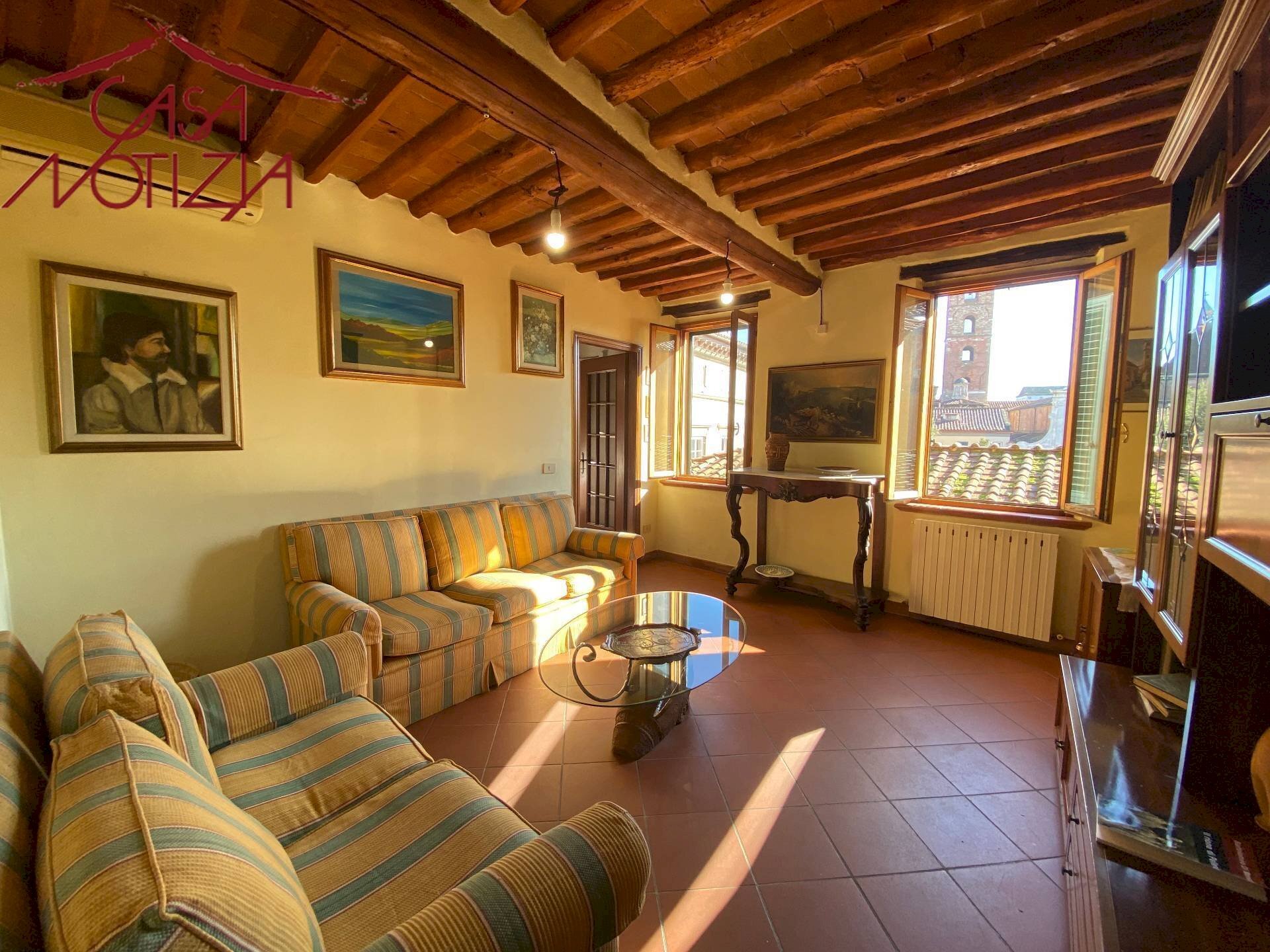 Foto 1 - Appartamento Piazza Napoleone, Lucca - foto 1