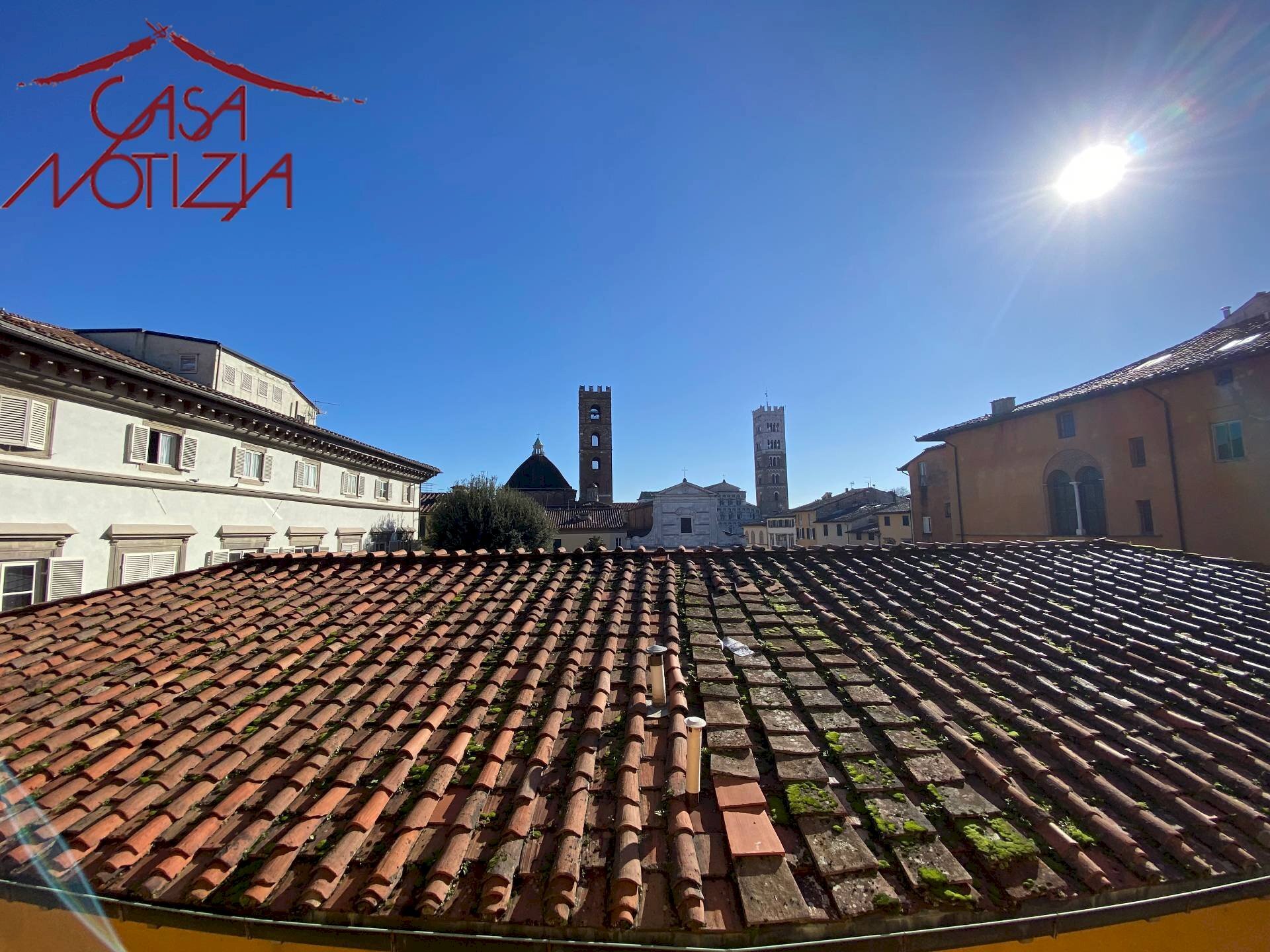 Foto 3 - Appartamento Piazza Napoleone, Lucca - foto 3