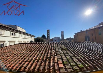 Foto 3 - Appartamento Piazza Napoleone, Lucca - foto 3