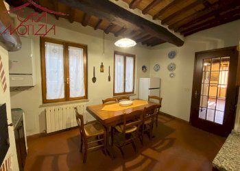 Foto 9 - Appartamento Piazza Napoleone, Lucca - foto 9