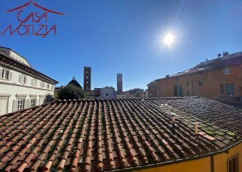 Foto 18 - Appartamento Piazza Napoleone, Lucca - foto 18