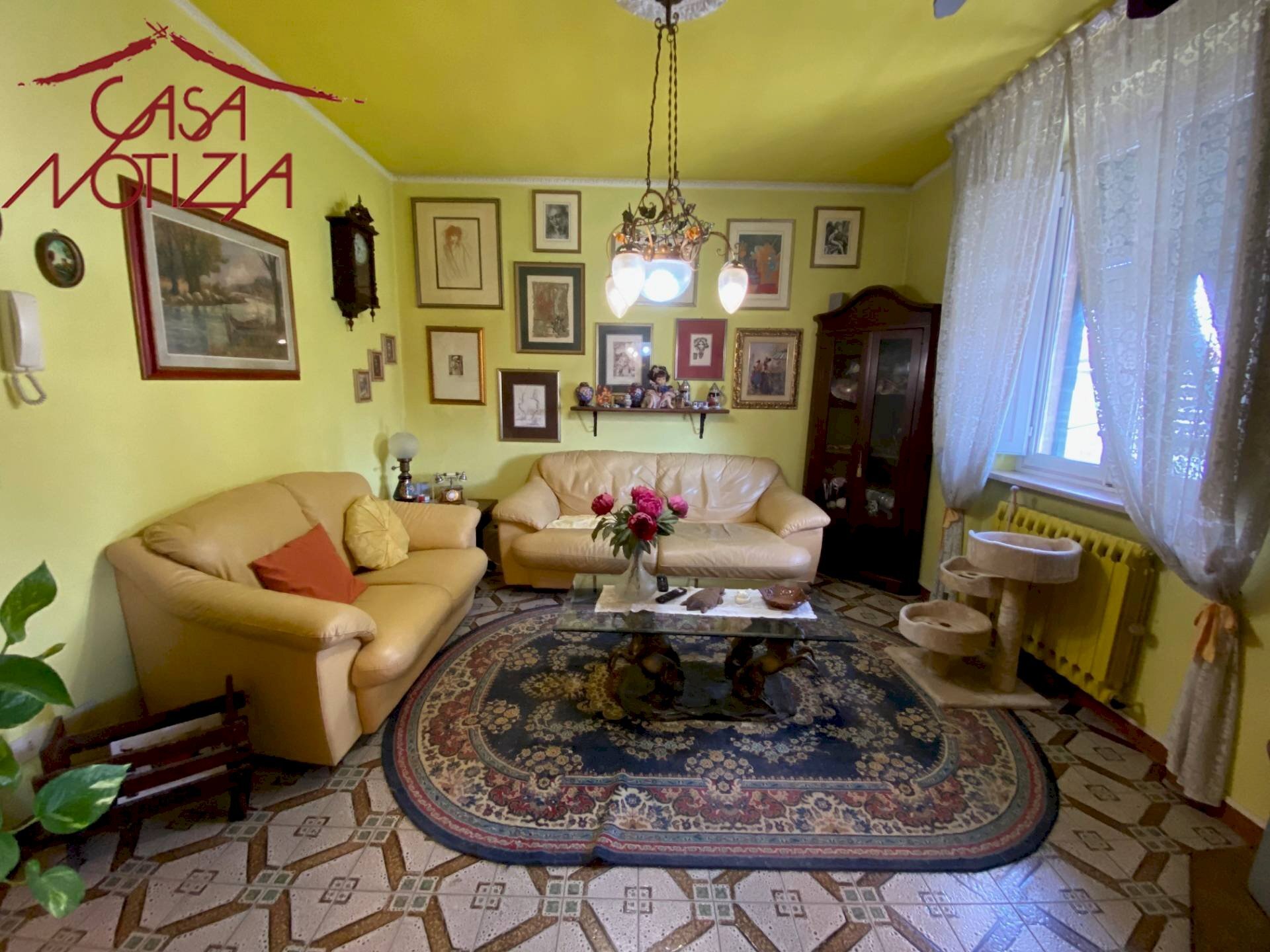 Foto 1 - Quadrilocale Via Dante Alighieri, Lucca - foto 1