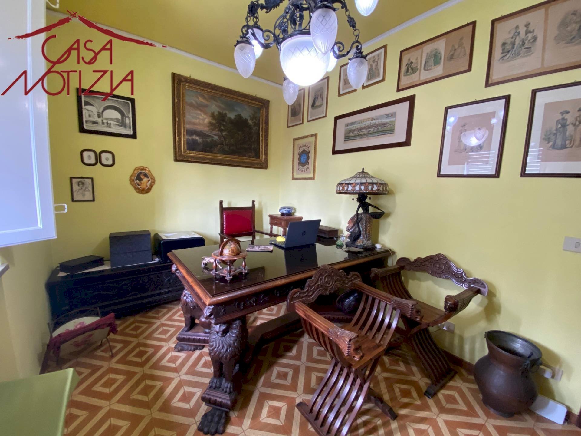 Foto 3 - Quadrilocale Via Dante Alighieri, Lucca - foto 3