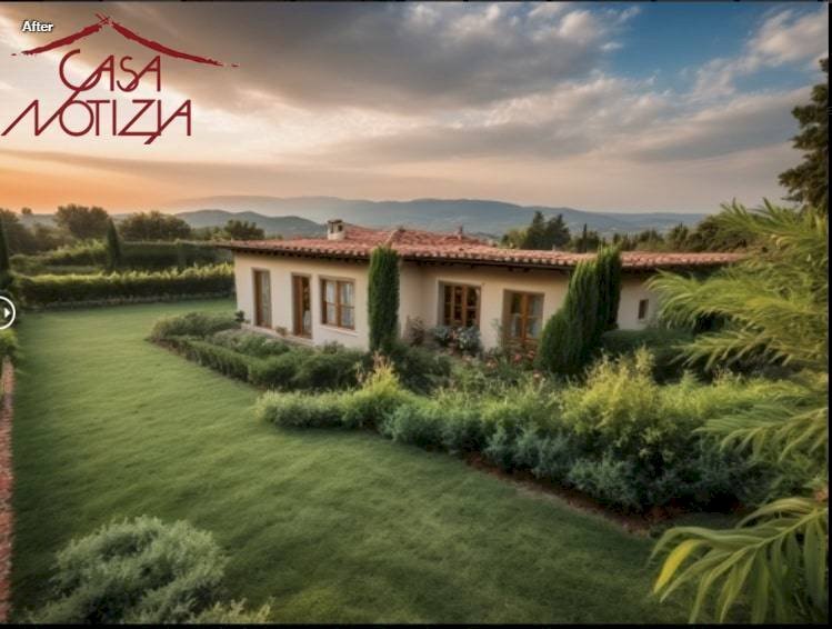 Foto 1 - Casa indipendente Via Di Tofori, Capannori - foto 1