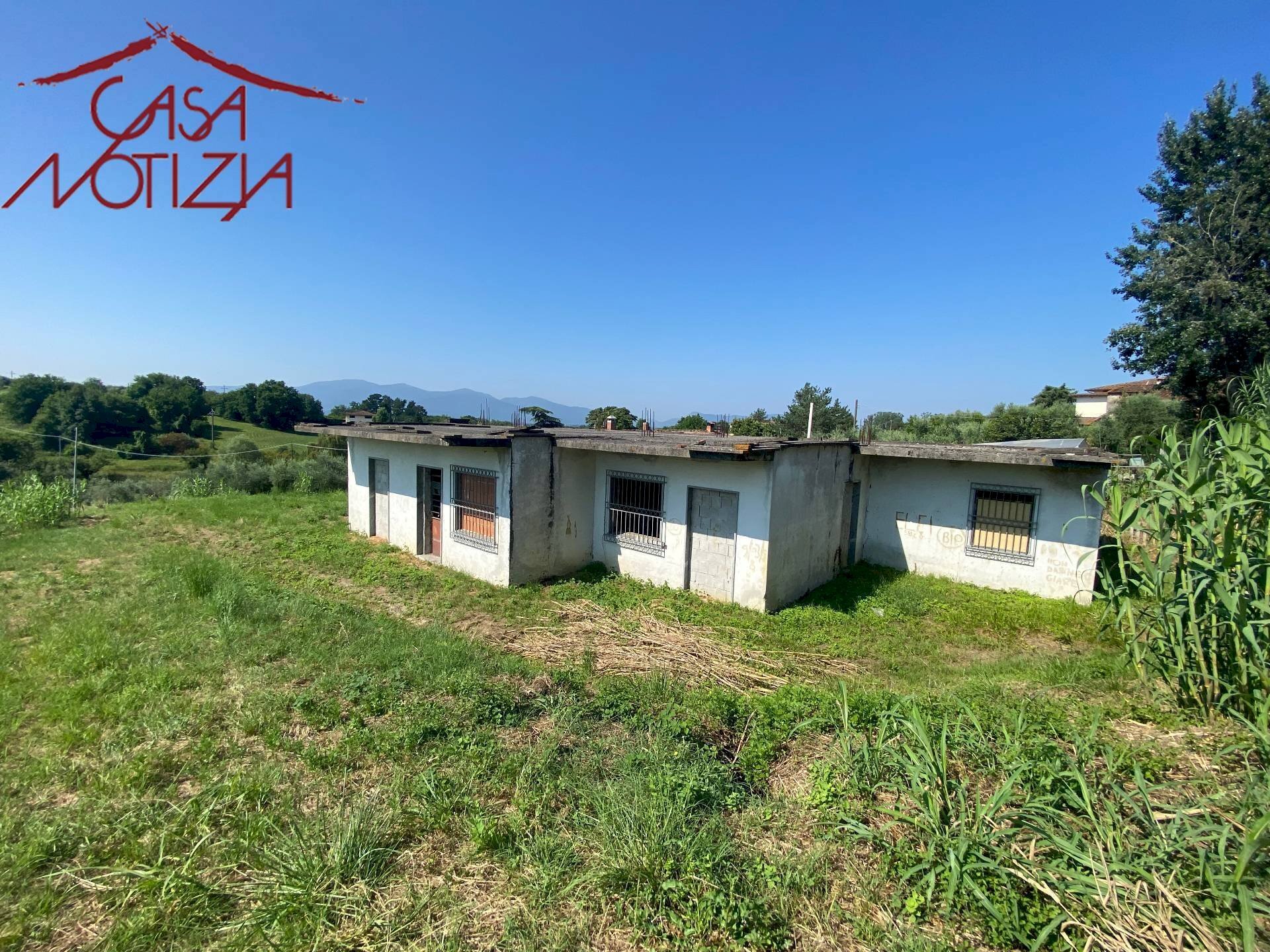 Foto 2 - Casa indipendente Via Di Tofori, Capannori - foto 2