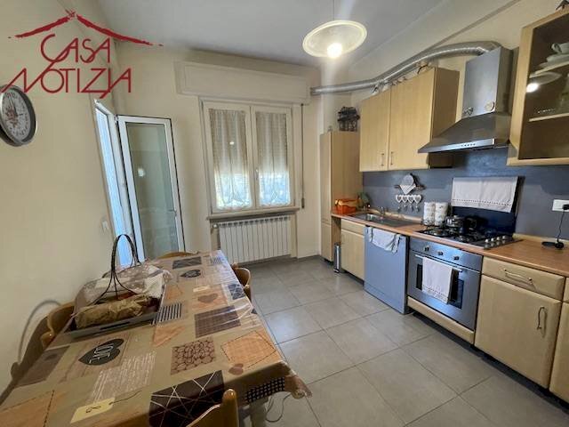 Foto 1 - Quadrilocale Via della Santissima Annunziata, Lucca - foto 1