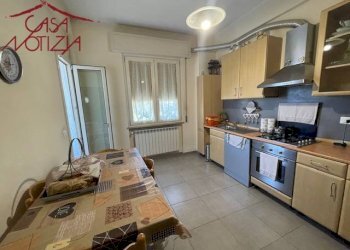 Foto 1 - Quadrilocale Via della Santissima Annunziata, Lucca - foto 1