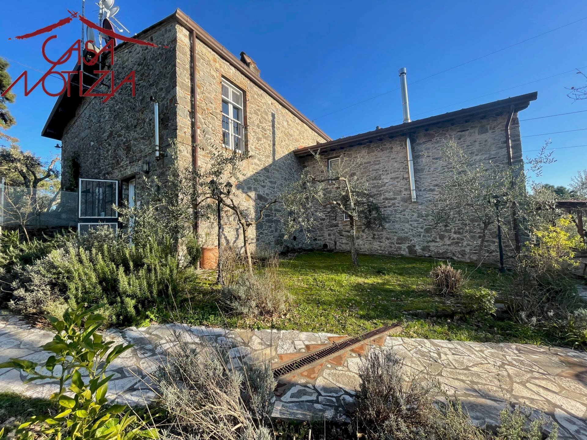 Foto 1 - Rustico VIA DI MEZZO
 
7, Camaiore - foto 1