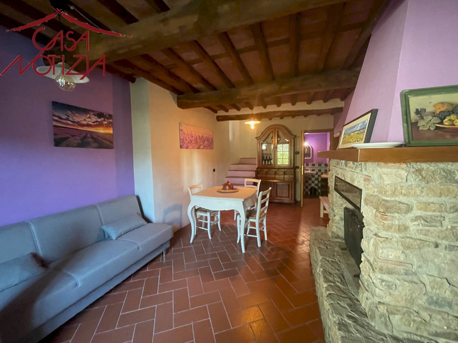 Foto 3 - Rustico VIA DI MEZZO
 
7, Camaiore - foto 3