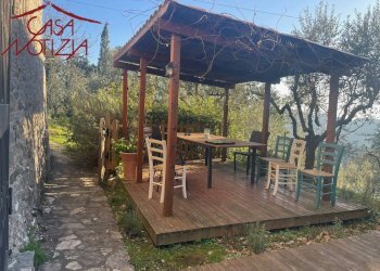 Foto 12 - Rustico VIA DI MEZZO
 
7, Camaiore - foto 12