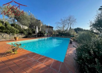 Foto 16 - Rustico VIA DI MEZZO
 
7, Camaiore - foto 16