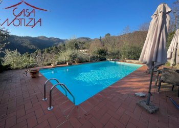 Foto 17 - Rustico VIA DI MEZZO
 
7, Camaiore - foto 17