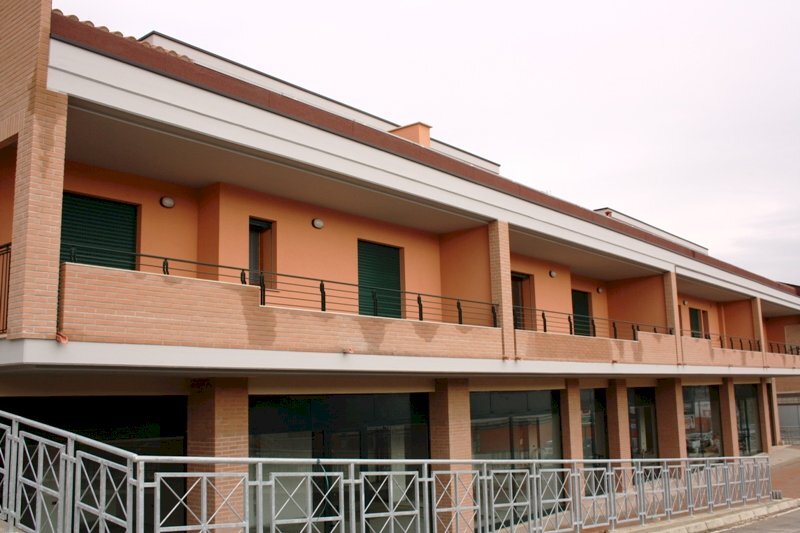 Foto 1 - Locale Commerciale Teramo - foto 1