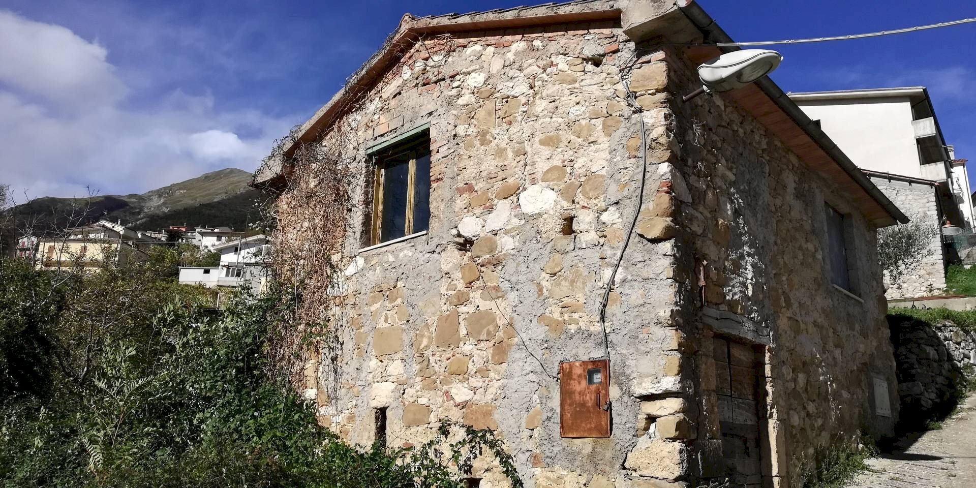 Foto 1 - Casa indipendente frazione ripe, Civitella del Tronto - foto 1