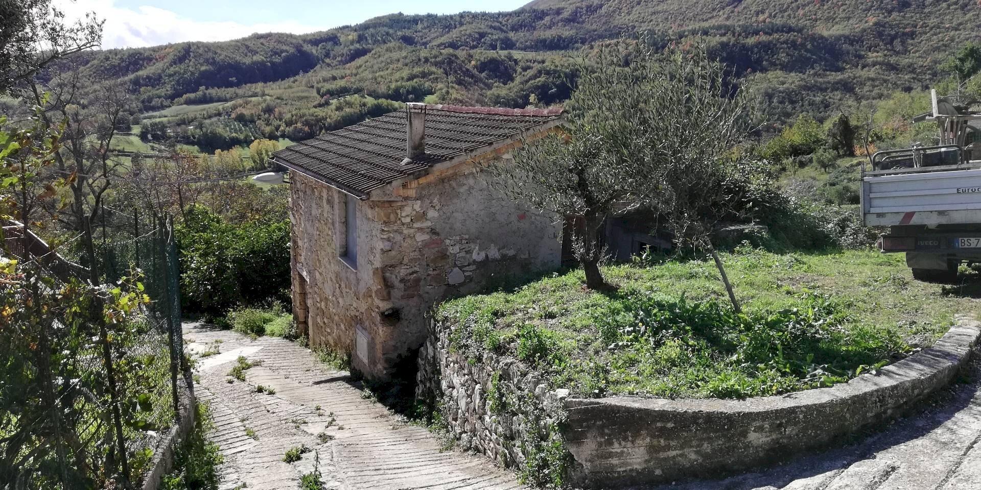 Foto 2 - Casa indipendente frazione ripe, Civitella del Tronto - foto 2