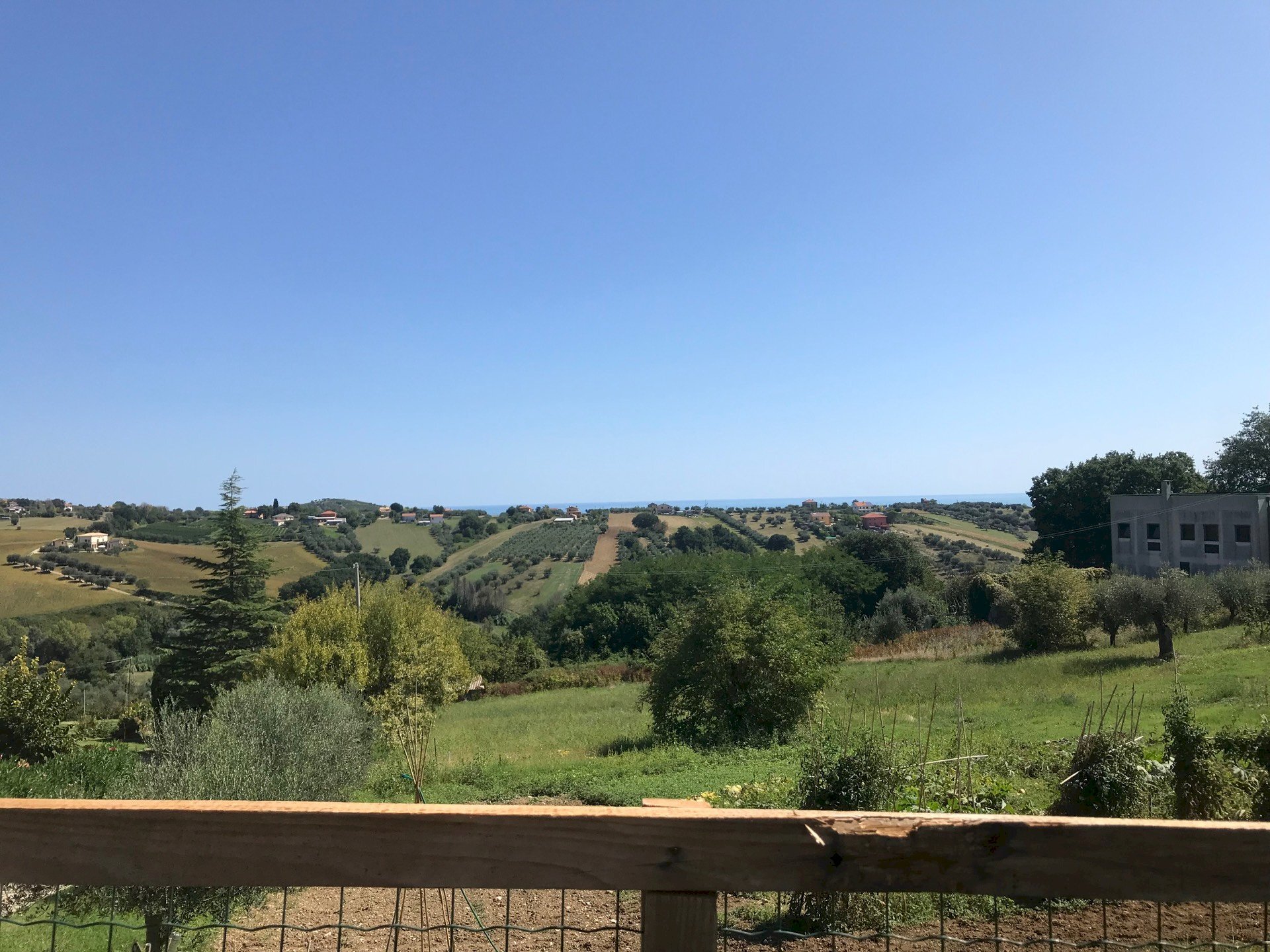 Foto 1 - Building land piazza aurelio saliceti, Mosciano Sant'Angelo - photo 1