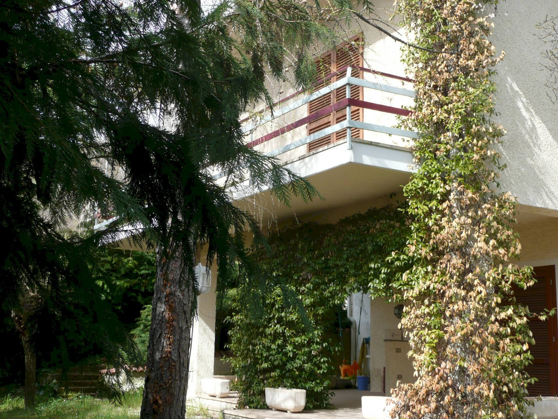 Foto 2 - Villa FORCA DI VALLE, Isola del Gran Sasso d'Italia - foto 2