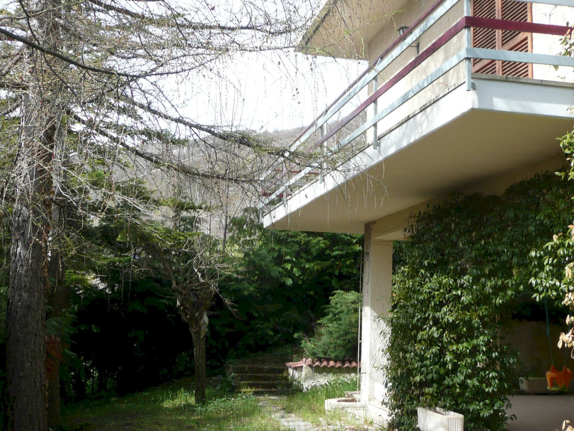 Foto 3 - Villa FORCA DI VALLE, Isola del Gran Sasso d'Italia - foto 3