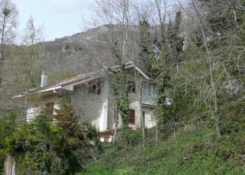 Foto 1 - Villa FORCA DI VALLE, Isola del Gran Sasso d'Italia - photo 1