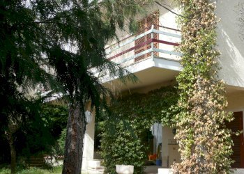 Foto 2 - Villa FORCA DI VALLE, Isola del Gran Sasso d'Italia - photo 2