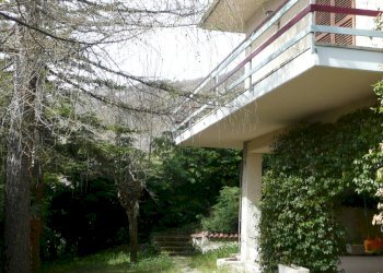 Foto 3 - Villa FORCA DI VALLE, Isola del Gran Sasso d'Italia - photo 3