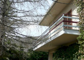 Foto 4 - Villa FORCA DI VALLE, Isola del Gran Sasso d'Italia - photo 4