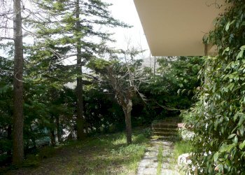 Foto 9 - Villa FORCA DI VALLE, Isola del Gran Sasso d'Italia - photo 9