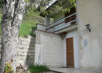 Foto 12 - Villa FORCA DI VALLE, Isola del Gran Sasso d'Italia - photo 12