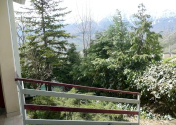 Foto 15 - Villa FORCA DI VALLE, Isola del Gran Sasso d'Italia - photo 15