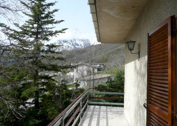 Foto 20 - Villa FORCA DI VALLE, Isola del Gran Sasso d'Italia - photo 20