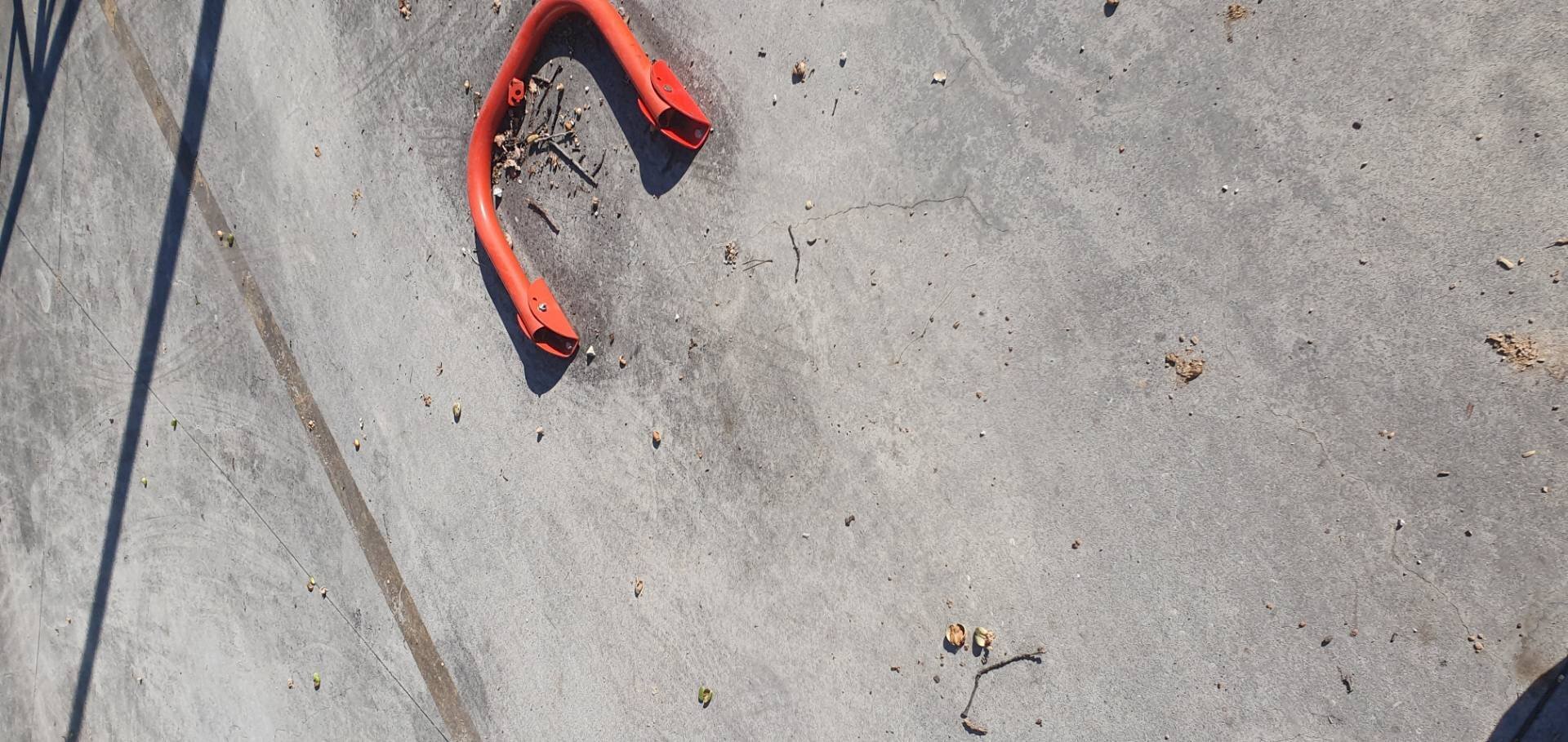 Foto 2 - Box Via Cavalieri di Vittorio Veneto, Teramo - photo 2