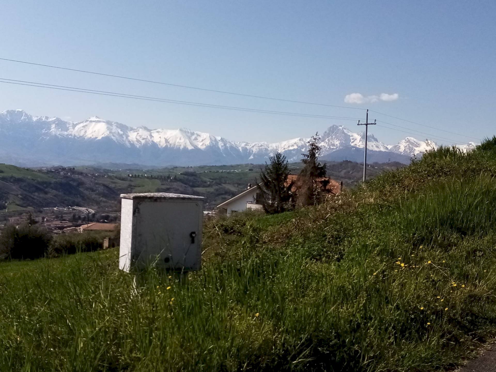 Foto 3 - Terreno edificabile Via Spataro, Teramo - foto 3