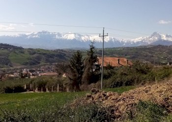 Foto 2 - Terreno edificabile Via Spataro, Teramo - foto 2