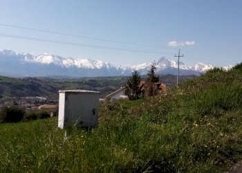 Foto 3 - Terreno edificabile Via Spataro, Teramo - foto 3