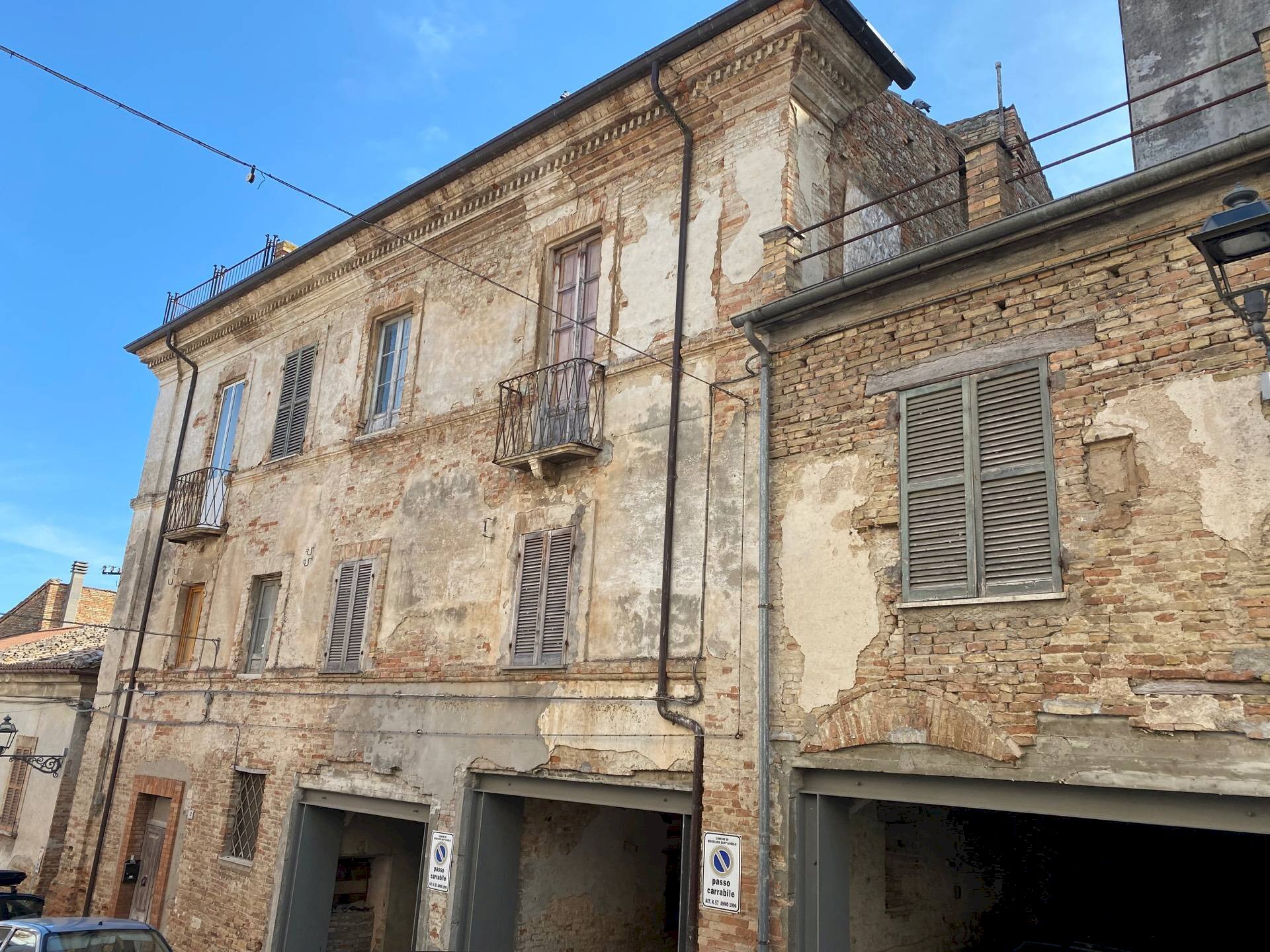 Foto 2 - Independent house Via De Benedictis, Mosciano Sant'Angelo - photo 2