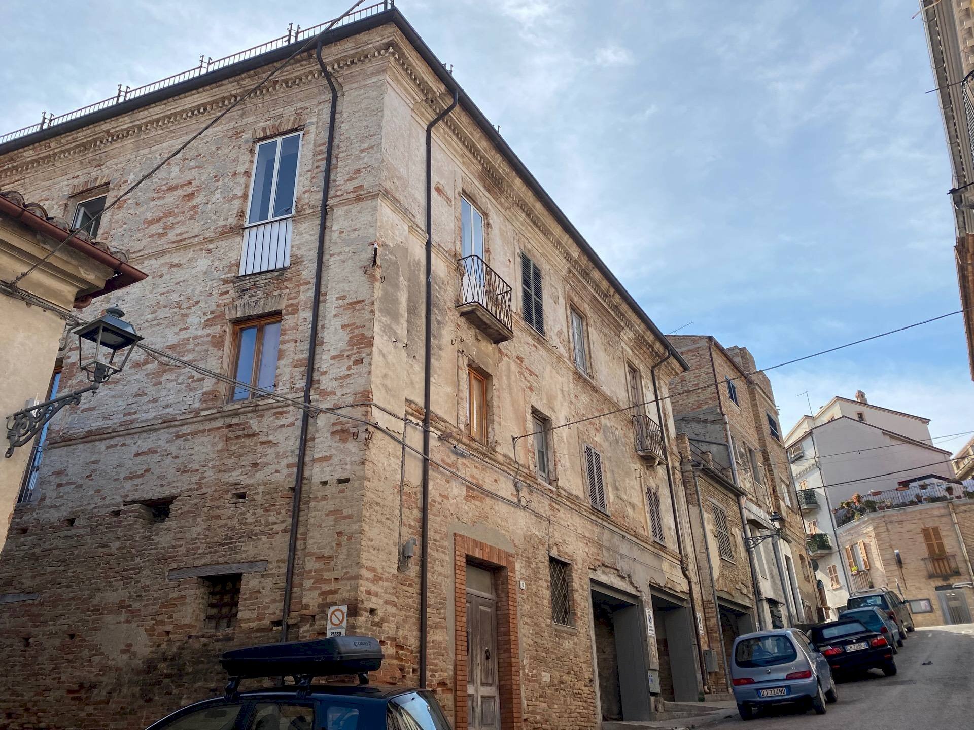 Foto 3 - Independent house Via De Benedictis, Mosciano Sant'Angelo - photo 3