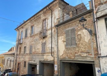 Foto 1 - Independent house Via De Benedictis, Mosciano Sant'Angelo - photo 1